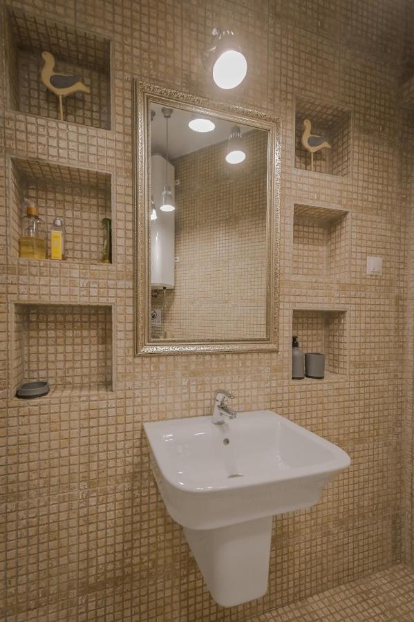 The Simple Place - Close To Slaveykov Square By Flat Mаnager Sofia Exterior photo