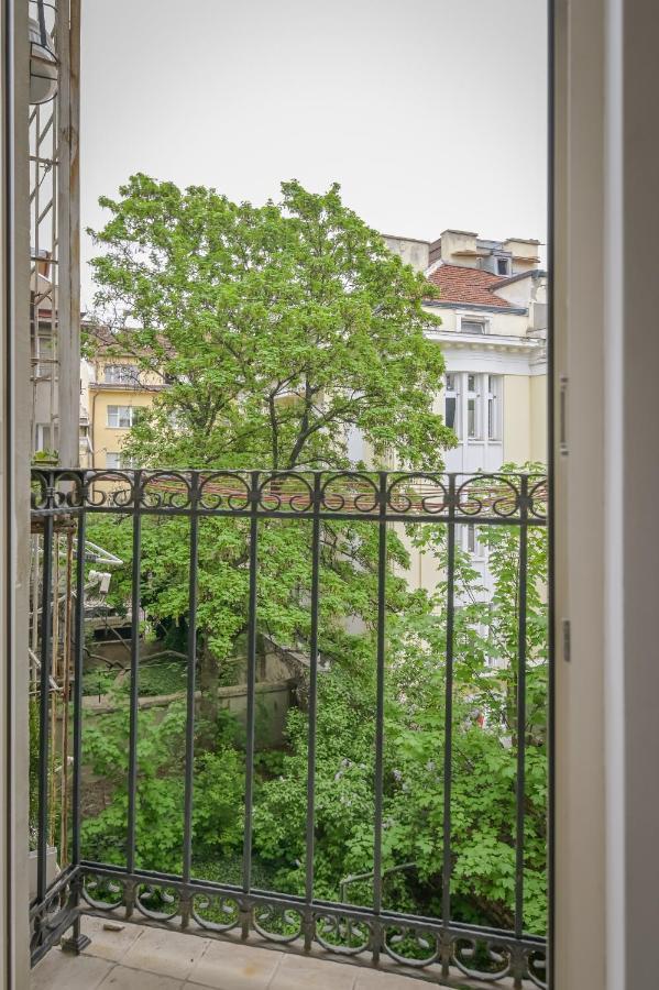 The Simple Place - Close To Slaveykov Square By Flat Mаnager Sofia Exterior photo